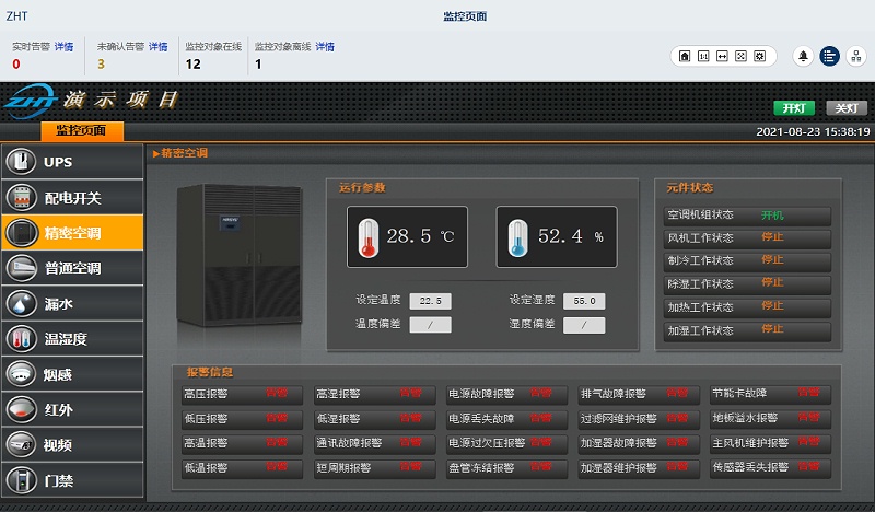 空調(diào)遠程控制