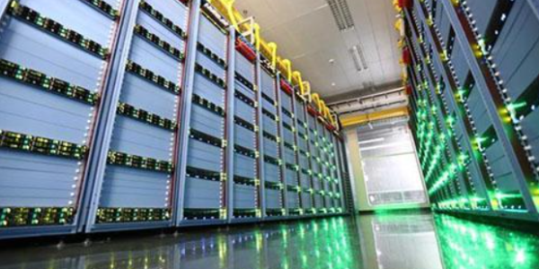 UPS監控系統