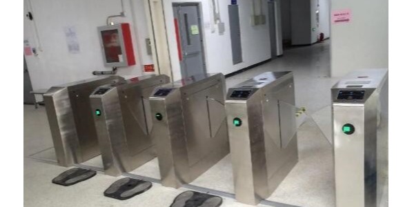 門禁報警系統方案