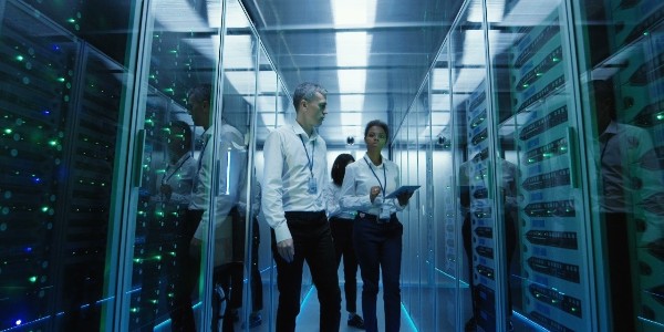 動力環境監控系統作用是什么？